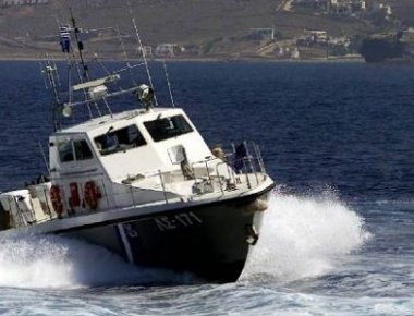 176 μετανάστες έφτασαν σε Λέσβο - Χίο - Μηδενικές οι ροές στη Σάμο